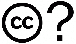 創用CC是什麼？